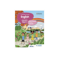 Hachette Learning Cambridge Primary English Learner's Book 2 Second Edition (häftad, eng)