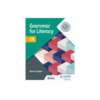 Hachette Learning Grammar for Literacy: CfE (häftad, eng)