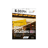 Hachette Learning WJEC Eduqas GCSE Film Studies – Student Book - Revised Edition (häftad, eng)