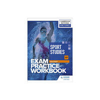 Hachette Learning Level 1/Level 2 Cambridge National in Sport Studies (J829) Exam Practice Workbook (häftad, eng)
