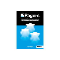 Hachette Learning Teaching One-Pagers: Evidence-informed summaries for busy educational professionals (häftad, eng)