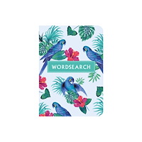 Arcturus publishing ltd Wordsearch (häftad, eng)