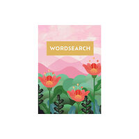 Arcturus publishing ltd Wordsearch (häftad, eng)