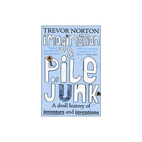 Hodder & Stoughton Imagination and a Pile of Junk (häftad, eng)