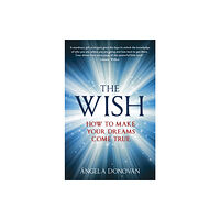 Hodder & Stoughton The Wish (häftad, eng)