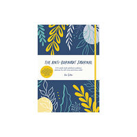 David & Charles The Anti-Burnout Journal