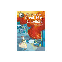 Hachette Children's Group Reading Champion: Mary and the Great Fire of London (häftad, eng)