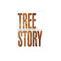 Johns Hopkins University Press Tree Story (häftad, eng)