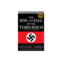 Simon & Schuster Rise and Fall of the Third Reich (häftad, eng)