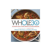 Hodder & Stoughton The Whole 30 (häftad, eng)