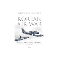 Bloomsbury Publishing PLC Korean Air War (inbunden, eng)