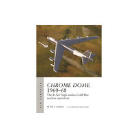Bloomsbury Publishing PLC Chrome Dome 1960–68 (häftad, eng)
