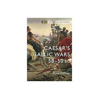 Bloomsbury Publishing PLC Caesar's Gallic Wars (häftad, eng)