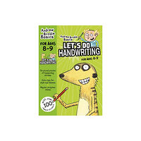 Bloomsbury Publishing PLC Let's do Handwriting 8-9 (häftad, eng)