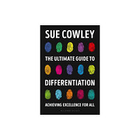 Bloomsbury Publishing PLC The Ultimate Guide to Differentiation (häftad, eng)
