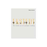 Bloomsbury Publishing PLC Ekstedt (inbunden, eng)