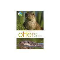 Bloomsbury Publishing PLC RSPB Spotlight: Otters (häftad, eng)