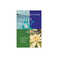 Bloomsbury Publishing PLC Waterbugs and Dragonflies (inbunden, eng)