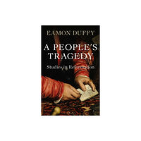 Bloomsbury Publishing PLC A People’s Tragedy (inbunden, eng)