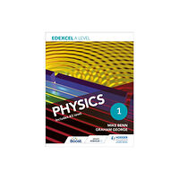 Hachette Learning Edexcel A Level Physics Student Book 1 (häftad, eng)