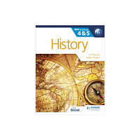 Hachette Learning History for the IB MYP 4 & 5 (häftad, eng)