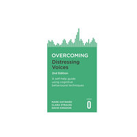 Little, Brown Book Group Overcoming Distressing Voices, 2nd Edition (häftad, eng)