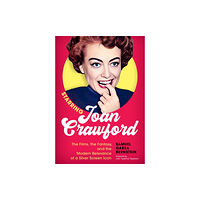 Hal Leonard Corporation Starring Joan Crawford (inbunden, eng)
