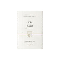 Crossway Books Job (inbunden, eng)