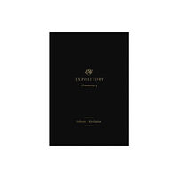 Crossway Books ESV Expository Commentary (inbunden, eng)