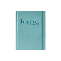 Tyndale House Publishers Inspire Bible-NLT