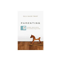 Crossway Books Parenting (inbunden, eng)