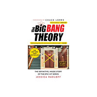 Grand Central Publishing The Big Bang Theory (häftad, eng)