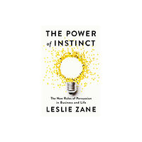 PublicAffairs,U.S. The Power of Instinct (inbunden, eng)