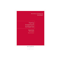 Bloomsbury Publishing PLC Family Investment Companies -  2nd edition (häftad, eng)