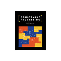 Elsevier Science & Technology Constraint Processing (inbunden, eng)