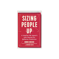 John Murray Press Sizing People Up (häftad, eng)