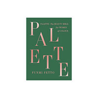 Hodder & Stoughton Palette (inbunden, eng)