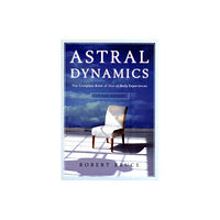 Red Wheel/Weiser Astral Dynamics (häftad, eng)