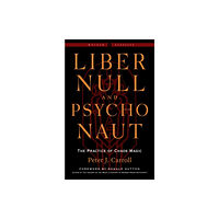Red Wheel/Weiser Liber Null & Psychonaut (häftad, eng)