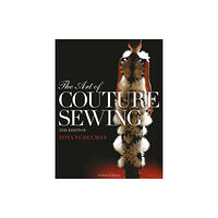 Bloomsbury Publishing PLC The Art of Couture Sewing (häftad, eng)