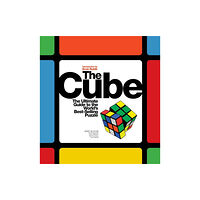 Black Dog & Leventhal Publishers Inc The Cube (häftad, eng)