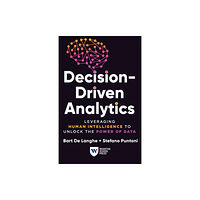 Wharton Digital Press Decision-Driven Analytics (häftad, eng)