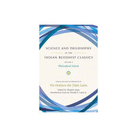 Wisdom publications,u.s. Science and Philosophy in the Indian Buddhist Classics, Vol. 3 (inbunden, eng)
