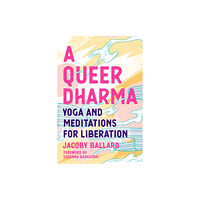 North Atlantic Books,U.S. A Queer Dharma (häftad, eng)