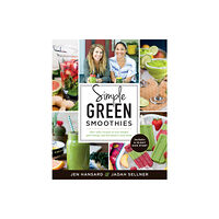 Rodale Press Simple Green Smoothies (häftad, eng)