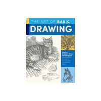 Quarto Publishing Group USA Inc Art of Basic Drawing (häftad, eng)