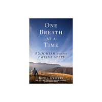 Rodale Press One Breath at a Time (häftad, eng)