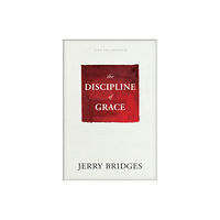 NavPress Publishing Group Discipline of Grace (häftad, eng)