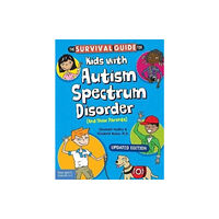Teacher Created Materials, Inc The Survival Guide for Kids with Autism Spectrum Disorder (And Their Parents) (häftad, eng)