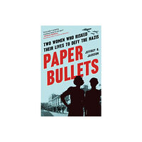 Workman Publishing Paper Bullets (häftad, eng)